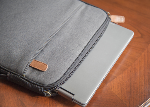 travags.com | Protect Your Tech: The Importance of Laptop Sleeves in Abu Dhabi's Humid Climate