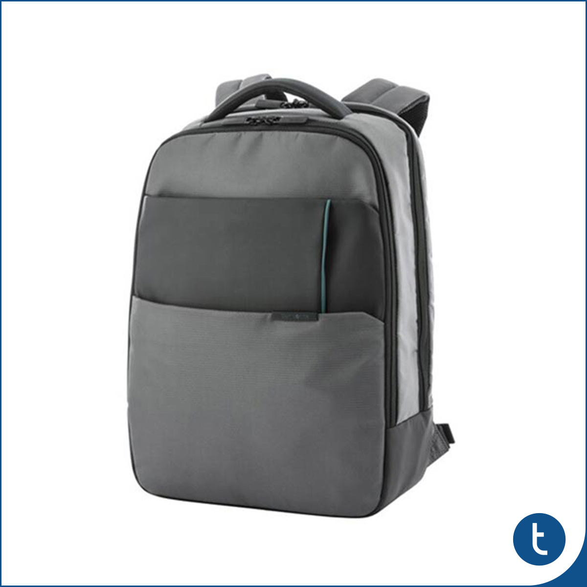Tech ICT 15.6 Inch Laptop Backpack