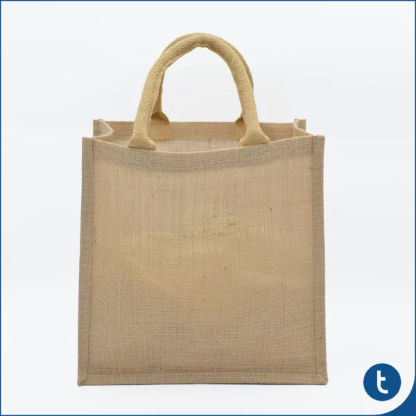 JUCO BAG WITH LAMINATION