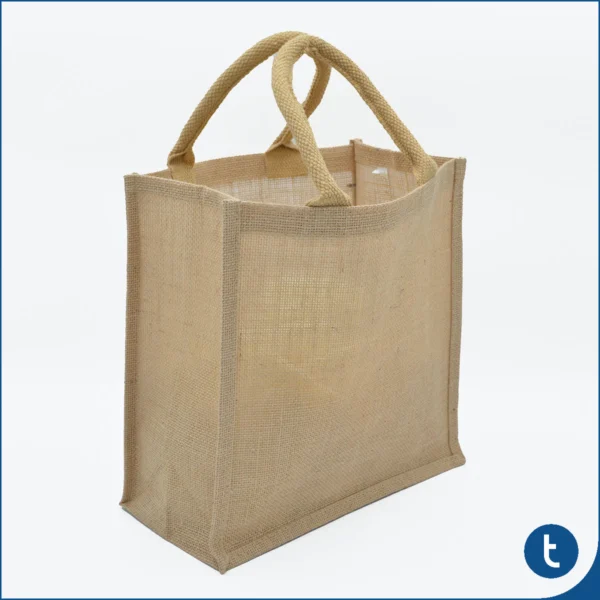 JUCO BAG WITH LAMINATION