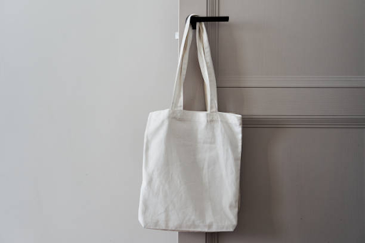 Supporting Fair Trade with Jute and Cotton Bags
