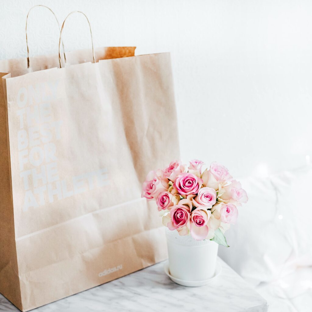 travags.com | Dubai's Sustainable Shopping Revolution: How Paper Bags Are Redefining Retail